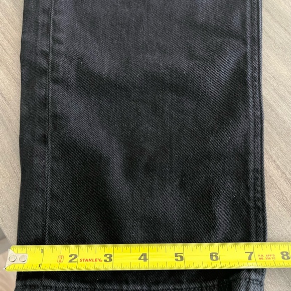 American Eagle mom straight jeans - Picture 4 of 8